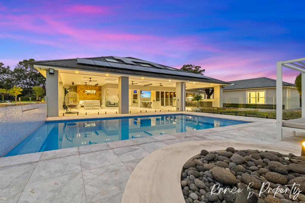 242 Annangrove Rd, Annangrove, NSW 2156