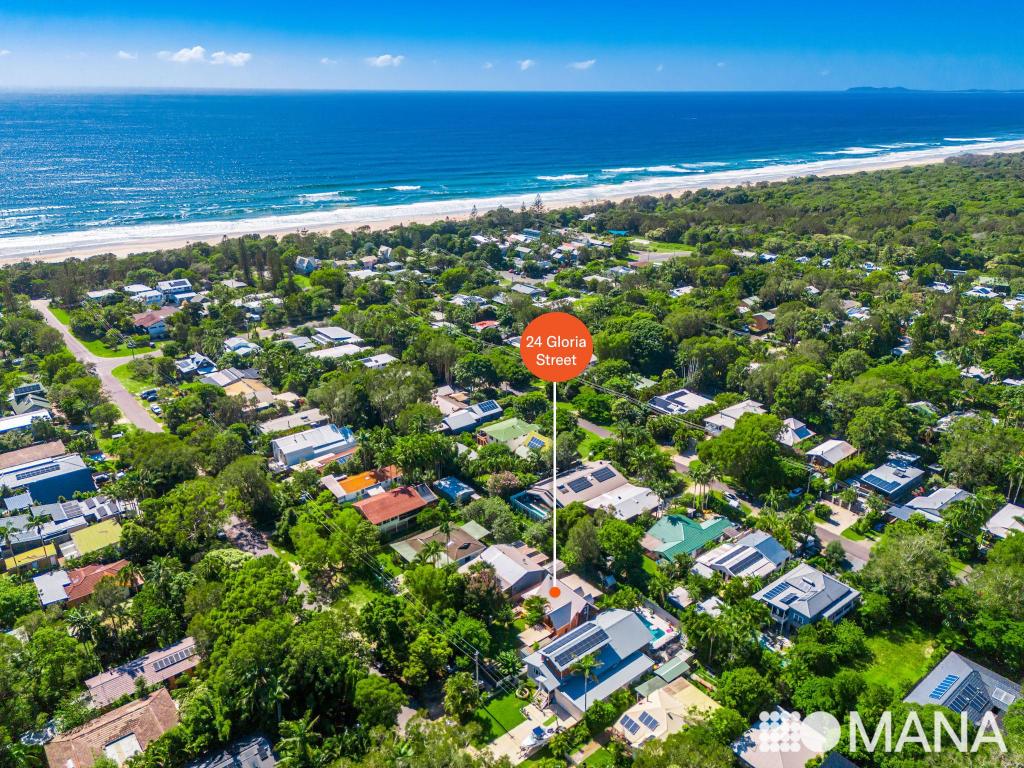 24 Gloria St, South Golden Beach, NSW 2483