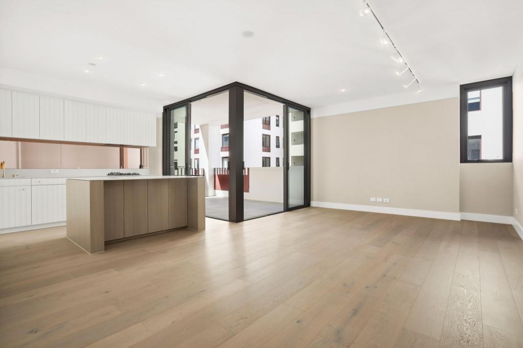 D302/9 Marriott St, Redfern, NSW 2016