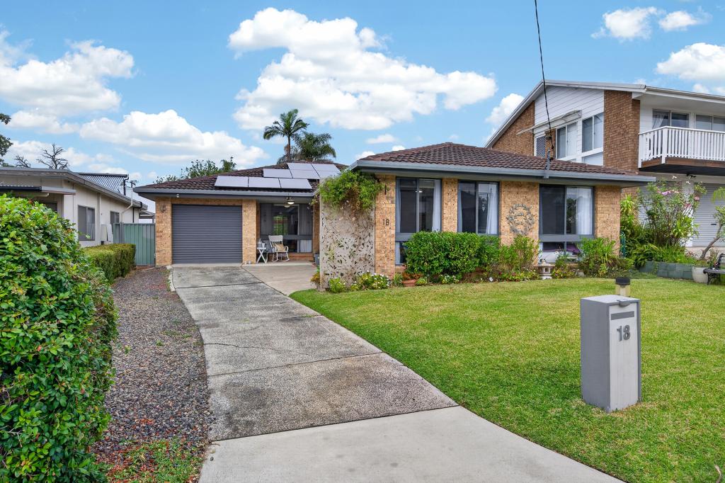 18 Restlea Ave, Charmhaven, NSW 2263