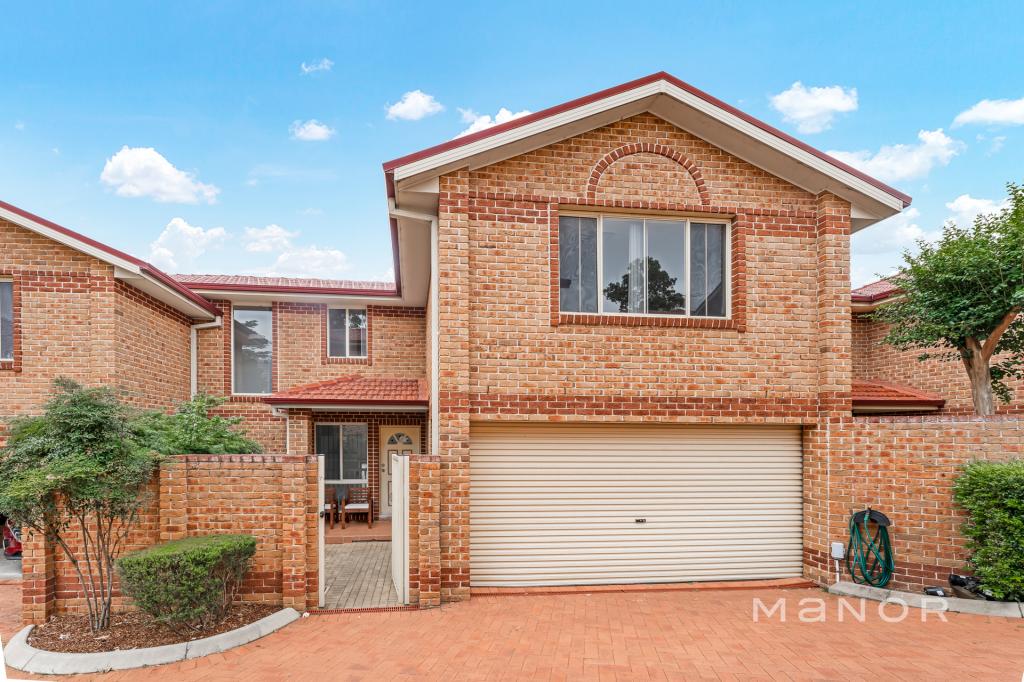 7/16-18 Cross St, Baulkham Hills, NSW 2153