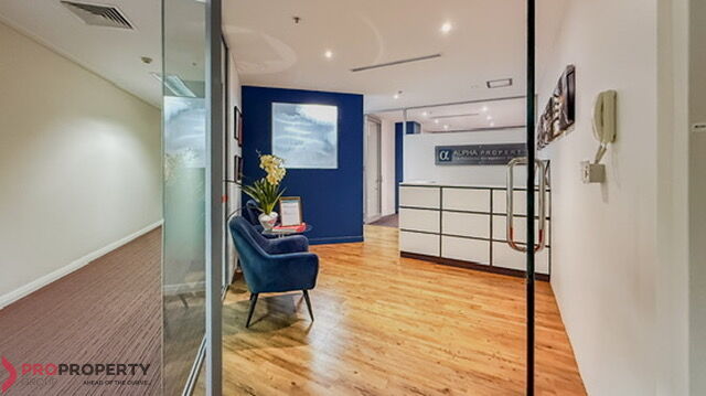 172/580 HAY ST, PERTH, WA 6000