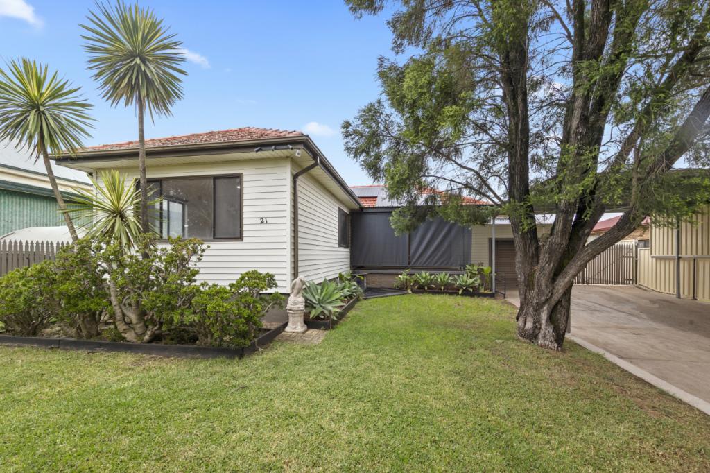 21 Andrew St, Singleton, NSW 2330