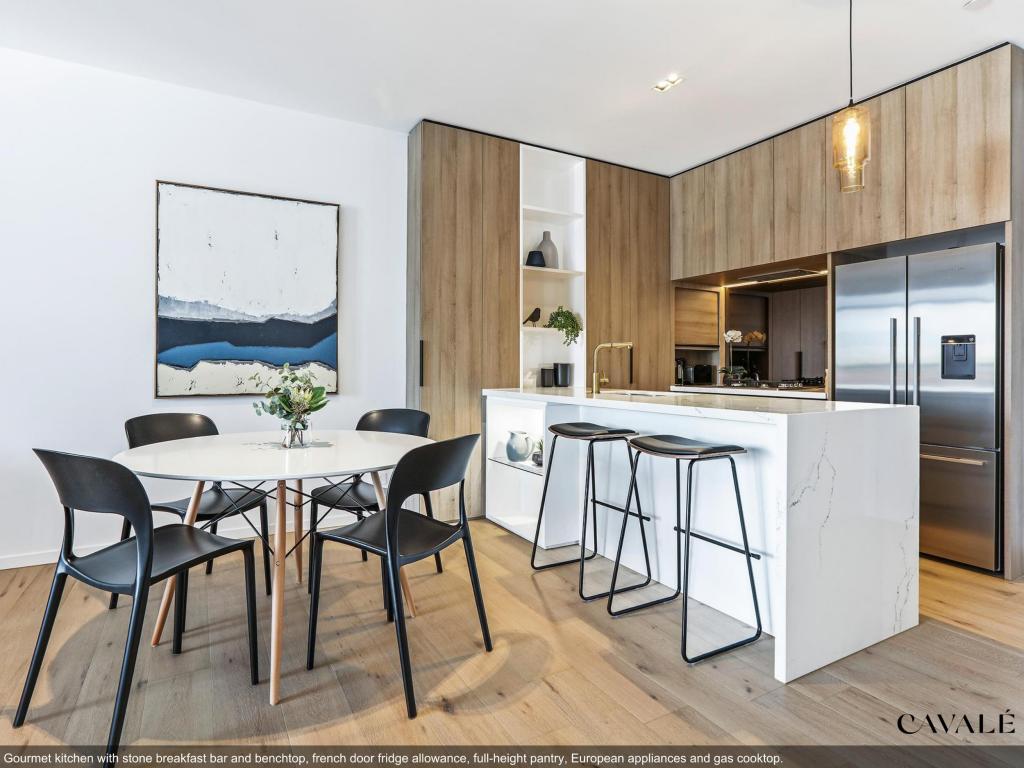 702/18 Longland St, Newstead, QLD 4006