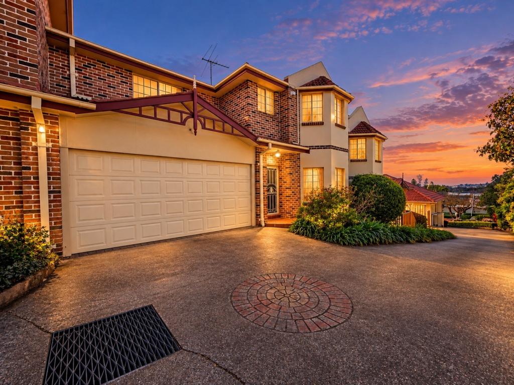 3/11 Wyoming Ave, Oatlands, NSW 2117