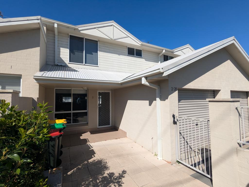 2/28 Eurimbla St, Thornton, NSW 2322
