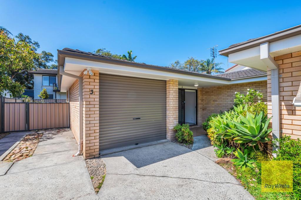 3/6 Dunban Rd, Woy Woy, NSW 2256