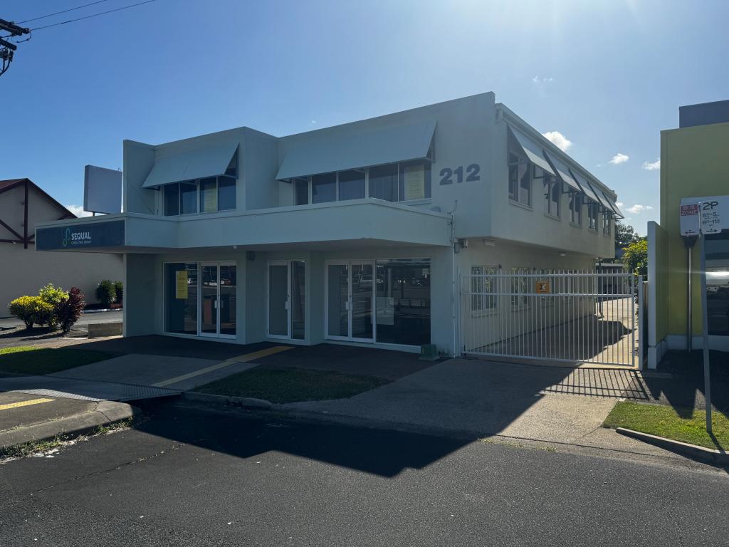 212 Mulgrave Rd, Westcourt, QLD 4870