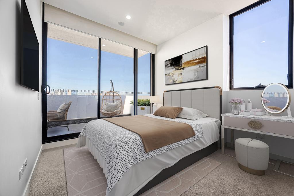 811/83 Durham St, Hurstville, NSW 2220