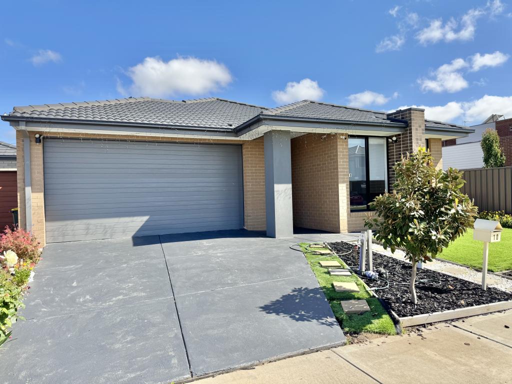 10 Law Ct, Wyndham Vale, VIC 3024