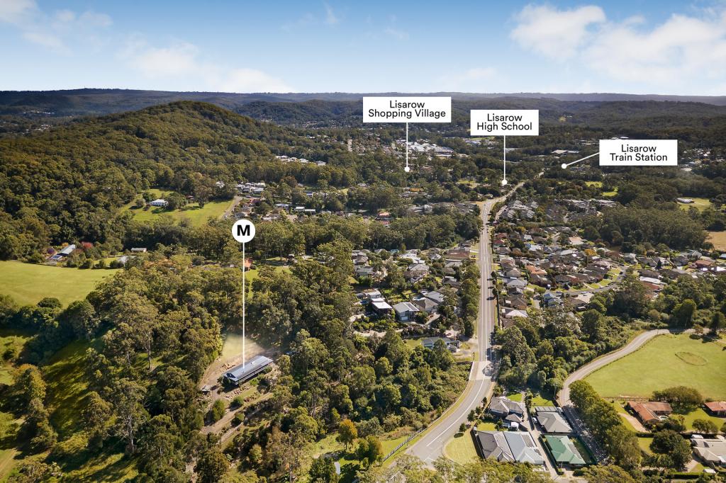 8 Bishendens Rd, Lisarow, NSW 2250