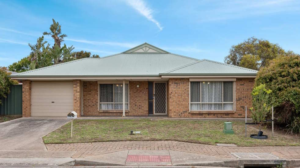 8 Turquoise Ct, Aldinga Beach, SA 5173