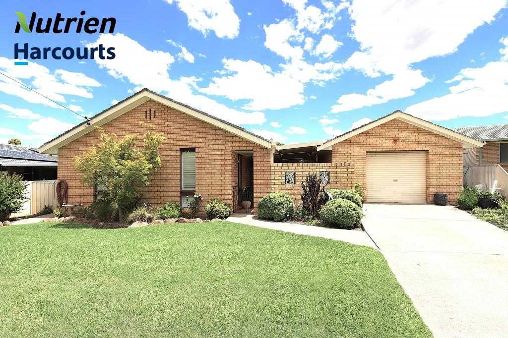 27 Hemet Cres, Cootamundra, NSW 2590