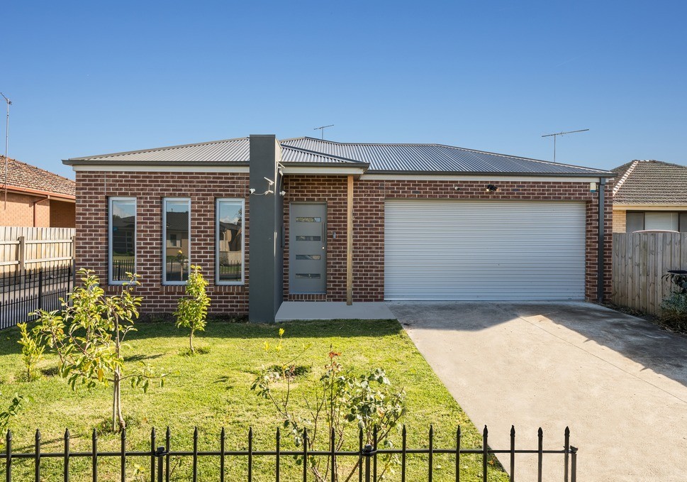 13b Roma St, Bell Park, VIC 3215