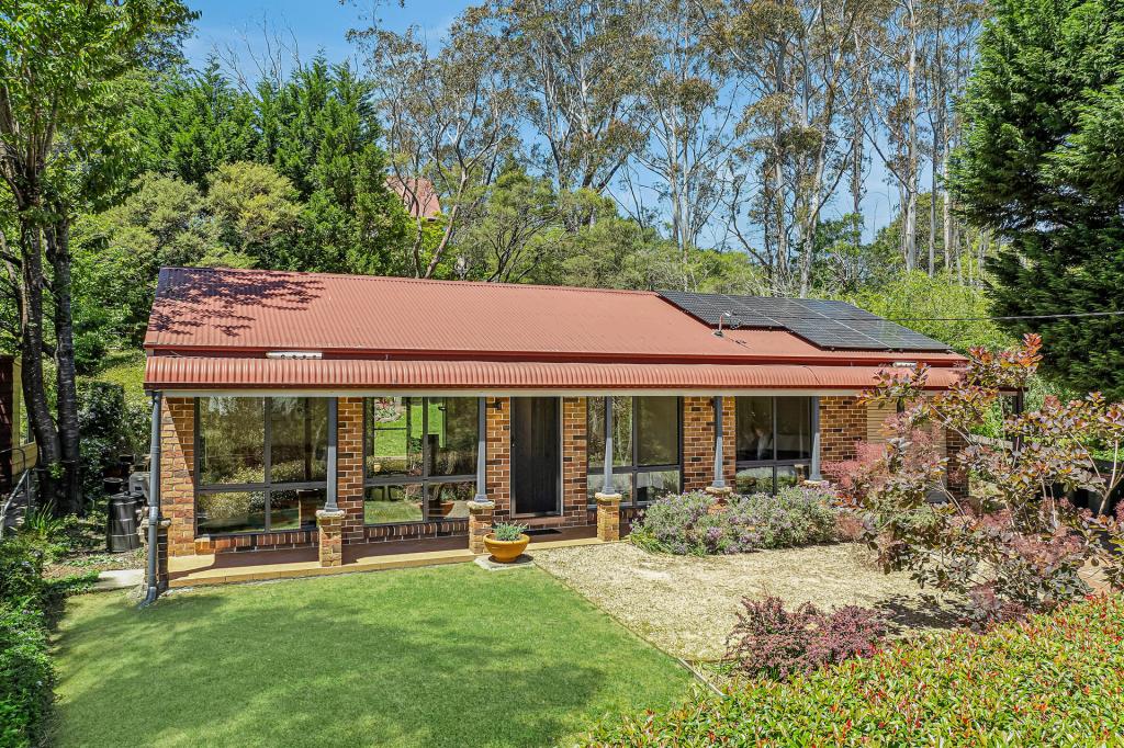 9 Marmion Rd, Leura, NSW 2780