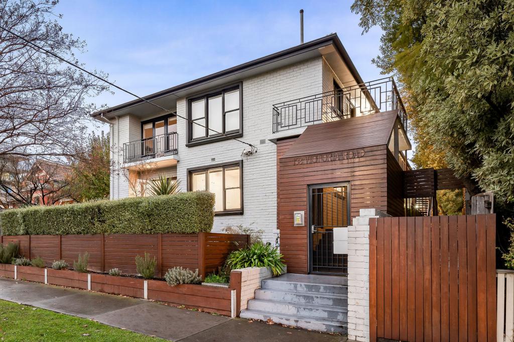 1/158 Victoria Rd, Hawthorn East, VIC 3123