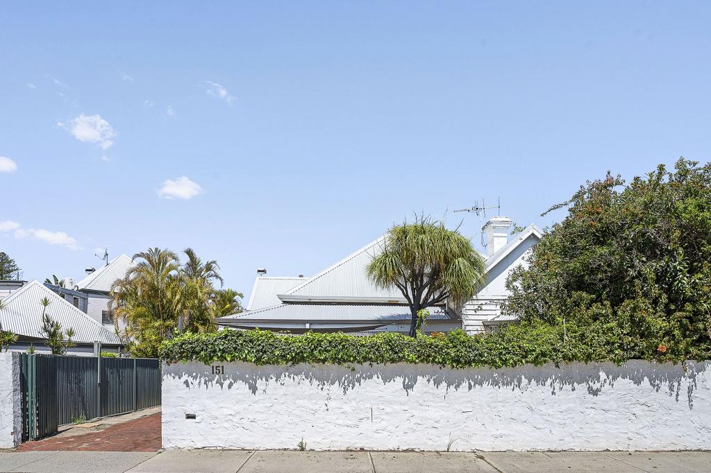 151 Tower St, West Leederville, WA 6007