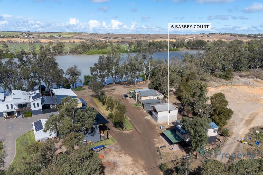 6 Baseby Ct, Mannum, SA 5238