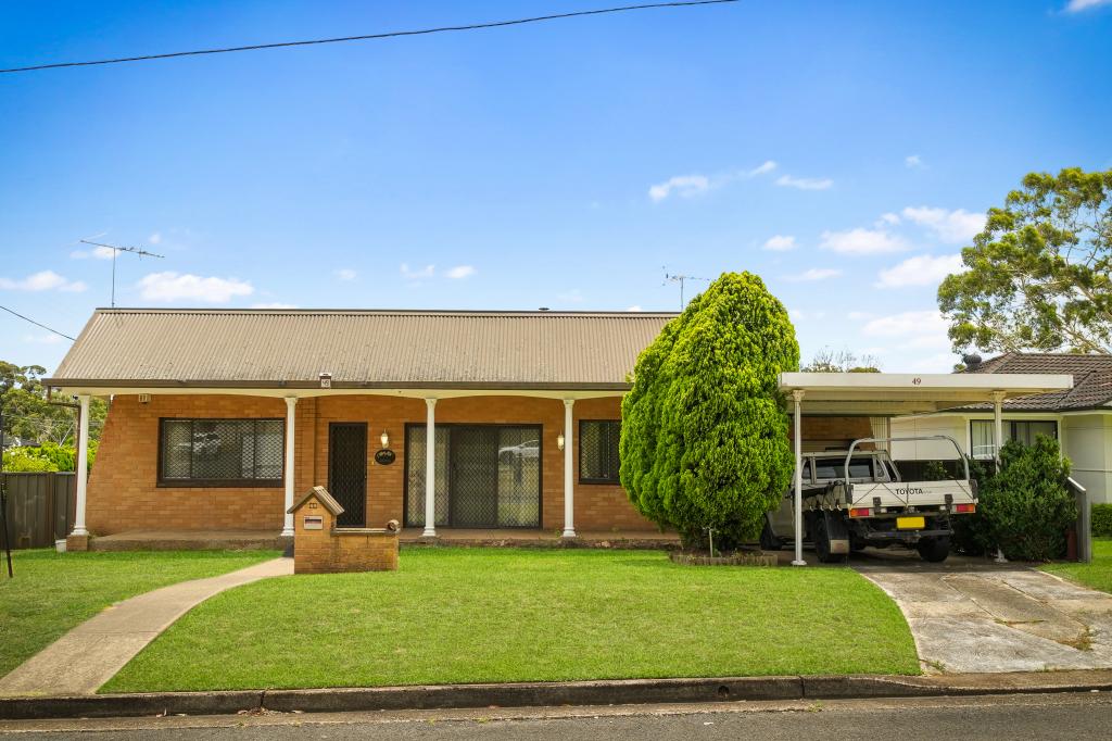 49 Eggleton St, Blacktown, NSW 2148