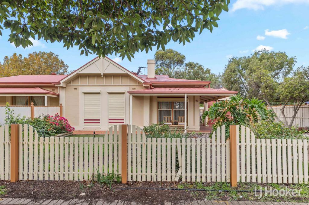 78 Woodford Rd, Elizabeth North, SA 5113