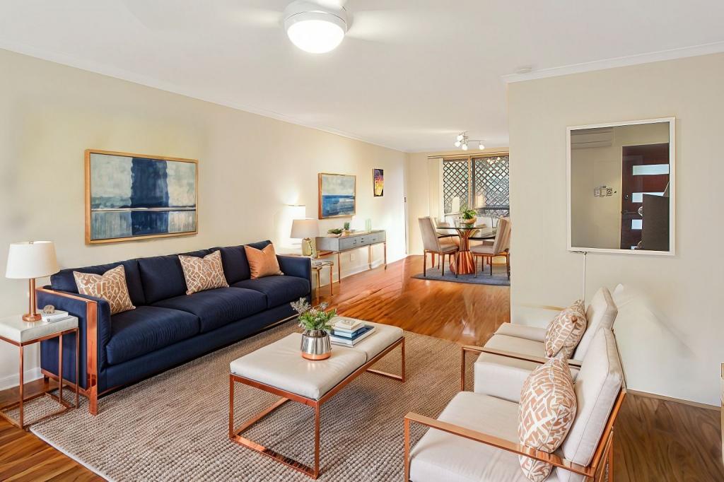 27/7-15 Taranto Rd, Marsfield, NSW 2122