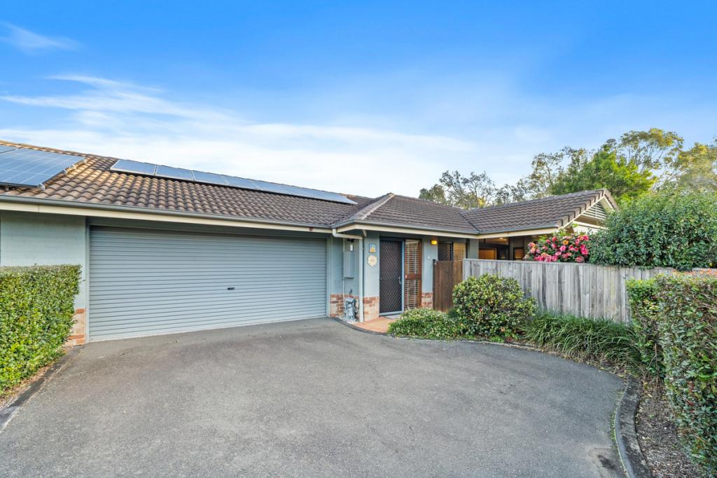 3/12 TAURIS RD, CAPALABA, QLD 4157