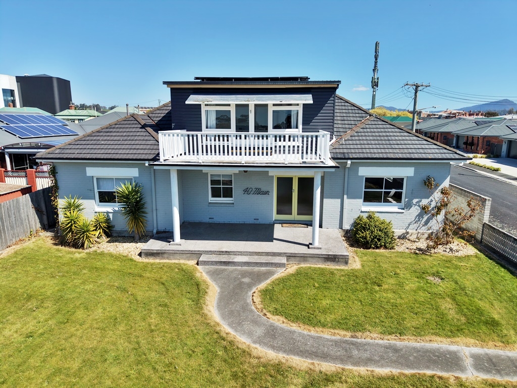 40 Main St, Ulverstone, TAS 7315