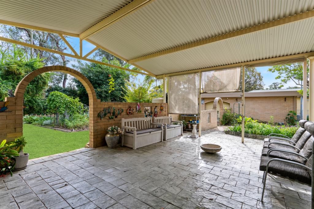 14 Carmel St, Glenbrook, NSW 2773