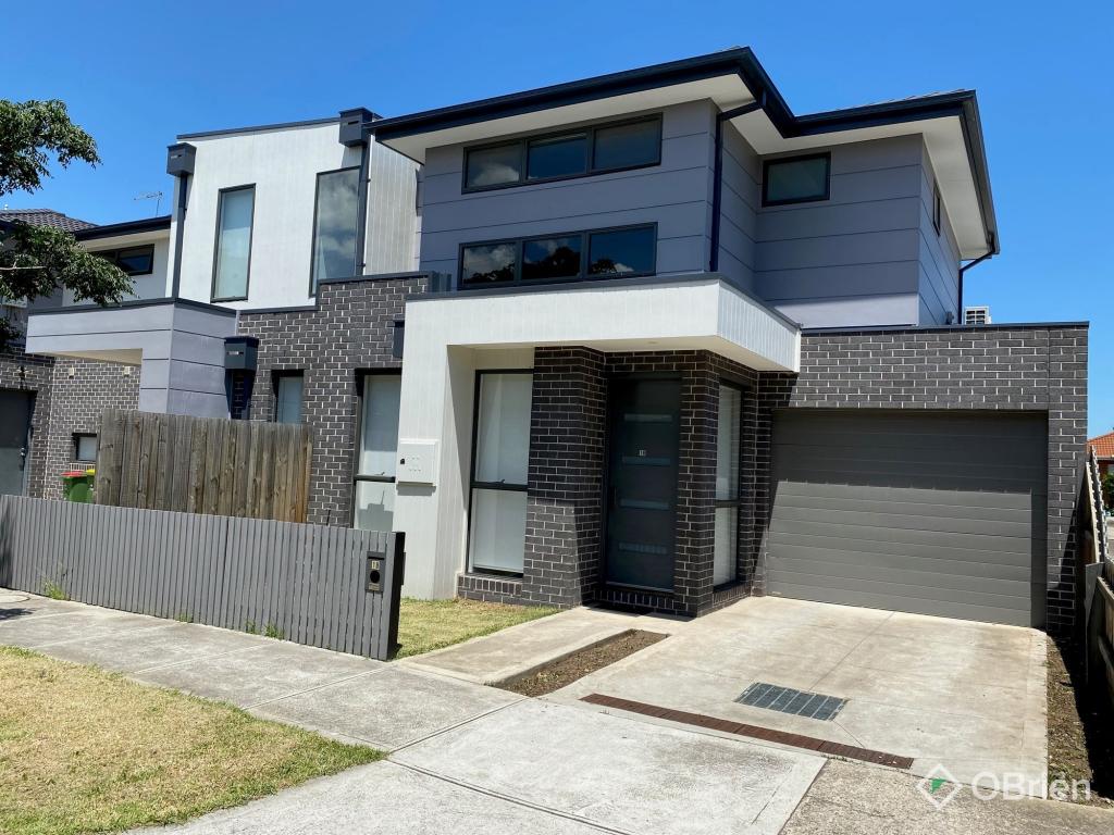 1b Alma St, West Footscray, VIC 3012