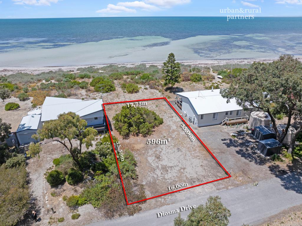 24 Diosma Dr, Foul Bay, SA 5577