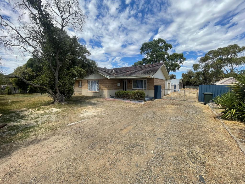 38 Park St, Katanning, WA 6317