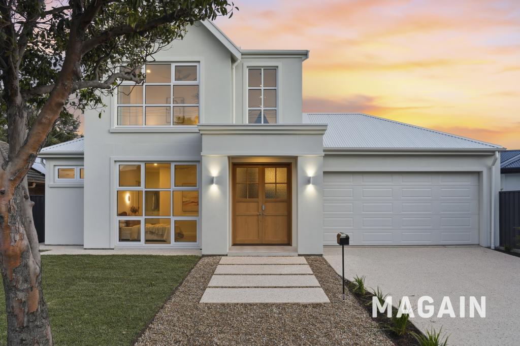 1 Yacht Pl, Grange, SA 5022