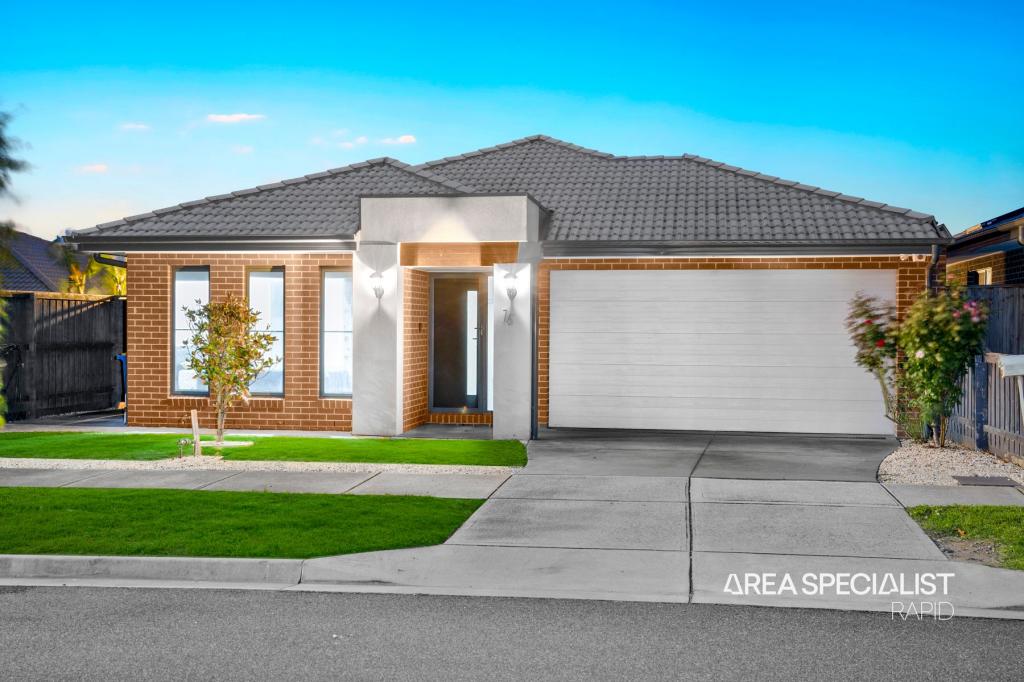 76 Highmount Dr, Hampton Park, VIC 3976