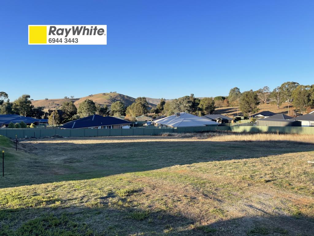 28 Lawson Dr, Gundagai, NSW 2722