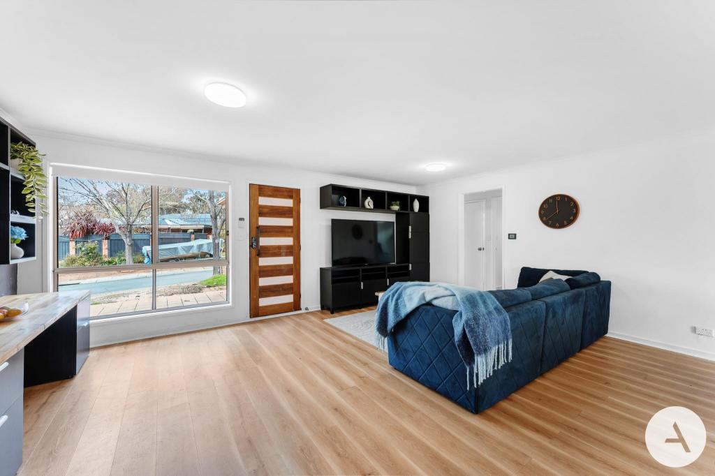 17 Sandover Cct, Amaroo, ACT 2914