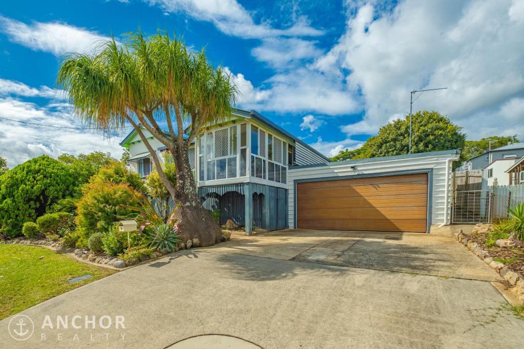 4 Carey St, Gympie, QLD 4570