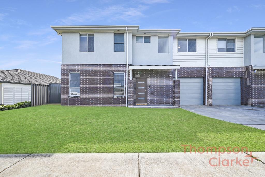 2/6 Mulberry St, Gillieston Heights, NSW 2321