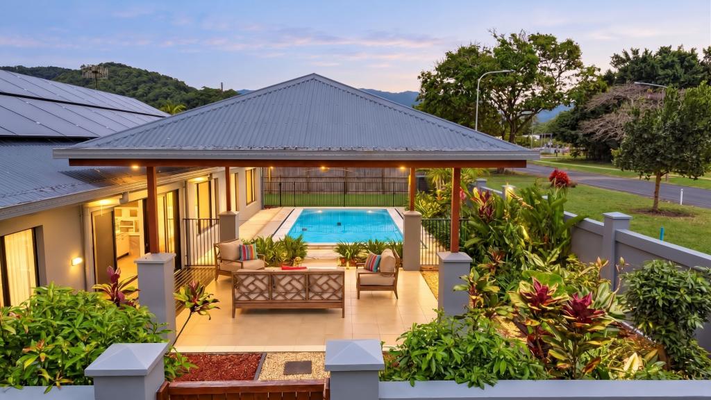 1 Daintree Horizon Dr, Mossman, QLD 4873
