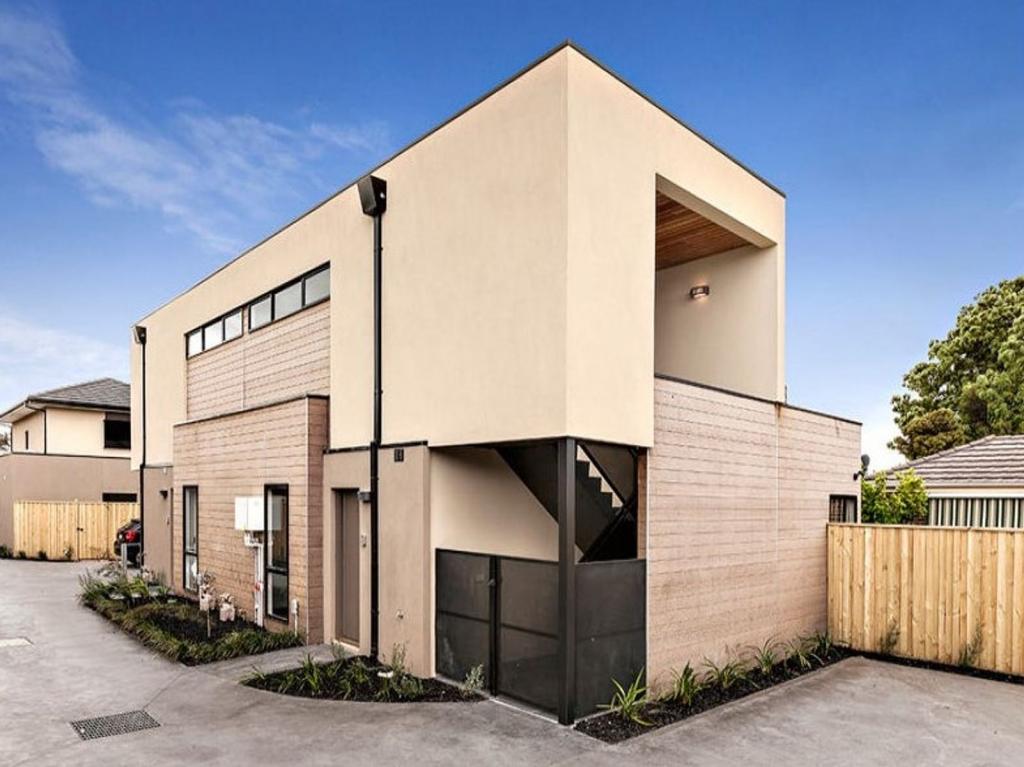 3/25 Snell Gr, Pascoe Vale, VIC 3044