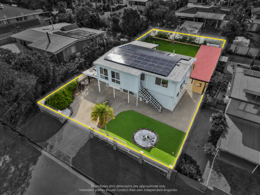 48 Finlay St, Slacks Creek, QLD 4127