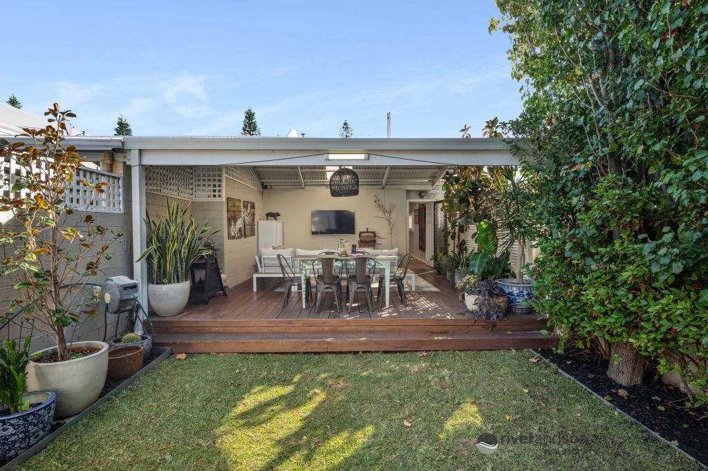 4 Alfred Rd, North Fremantle, WA 6159