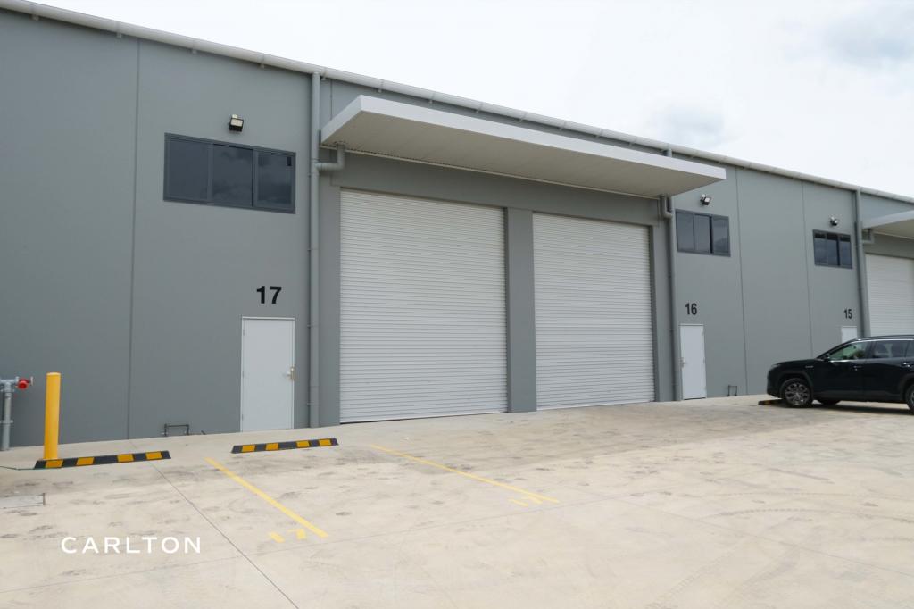 17/16 Drapers Rd, Braemar, NSW 2575