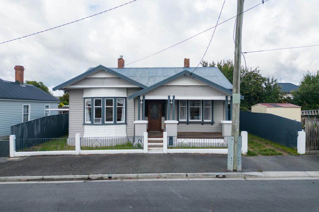 21 Oswald St, Invermay, TAS 7248