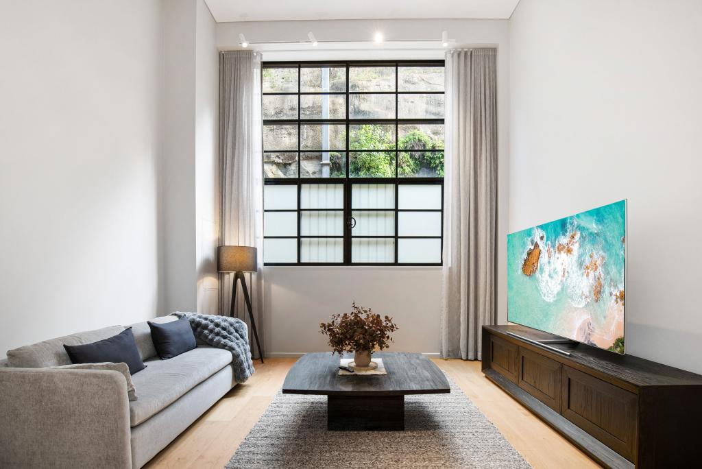 8/48-64 Wentworth Park Rd, Glebe, NSW 2037