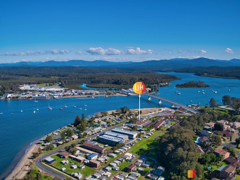6/1-9 WHARF RD, NORTH BATEMANS BAY, NSW 2536