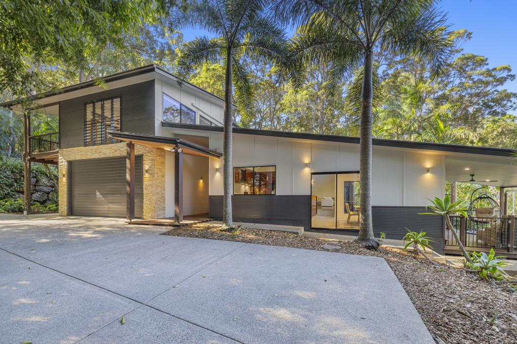 56 Bahdilli Cres, Diddillibah, QLD 4559