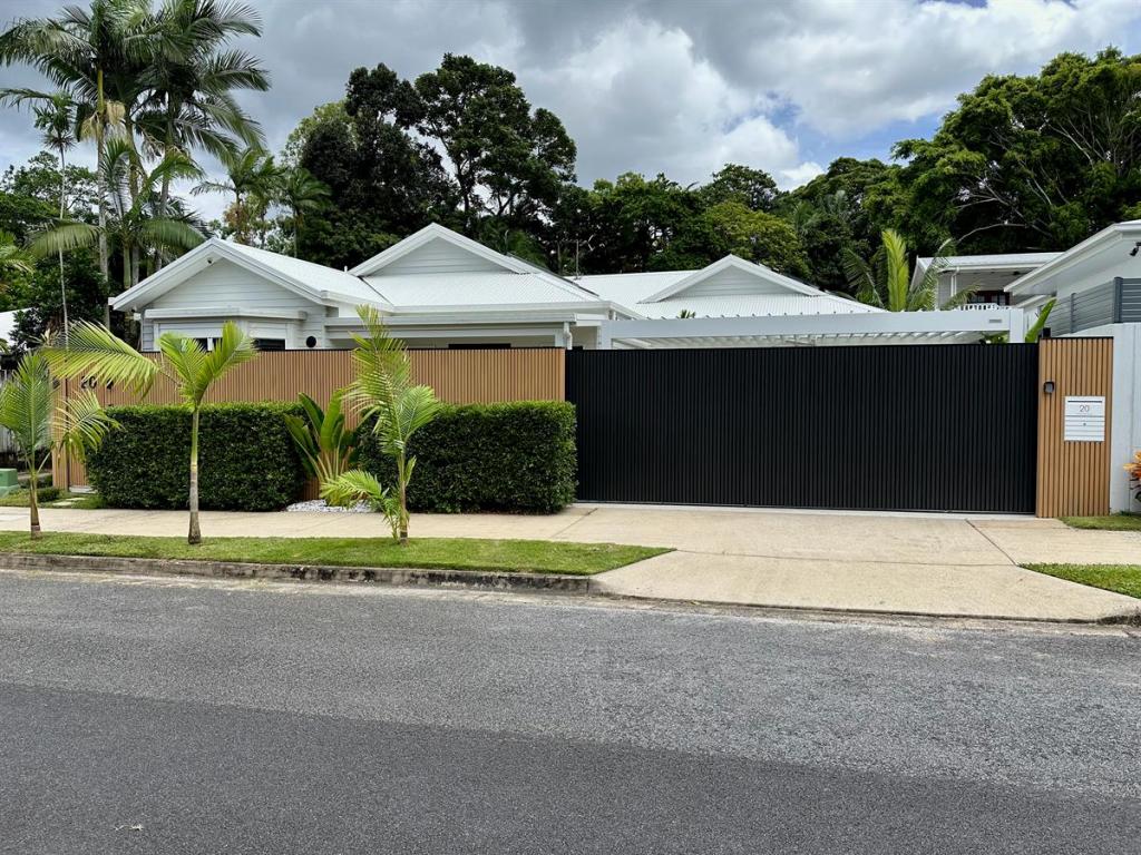 20 Clemson Ave, Edge Hill, QLD 4870