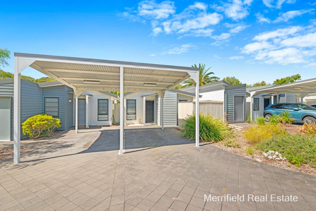 14/20 Grove St W, Little Grove, WA 6330