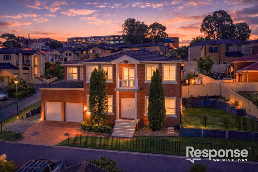 6 Mangalore Dr, Winston Hills, NSW 2153