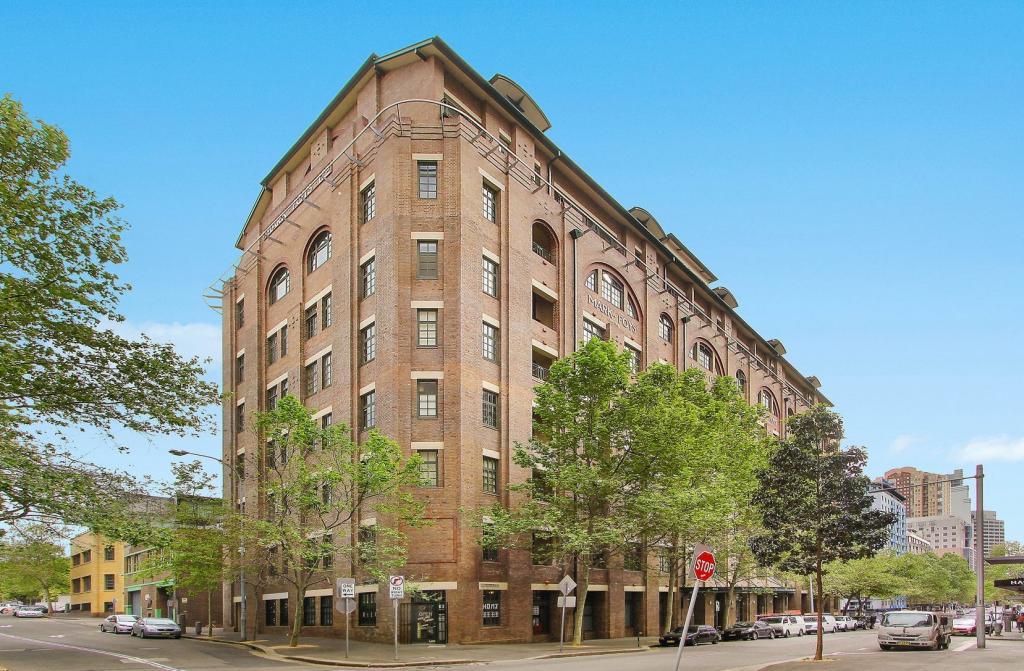 203a/133 Goulburn St, Surry Hills, NSW 2010